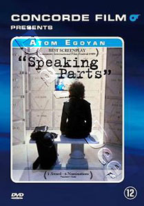 Speaking Parts (DVD)